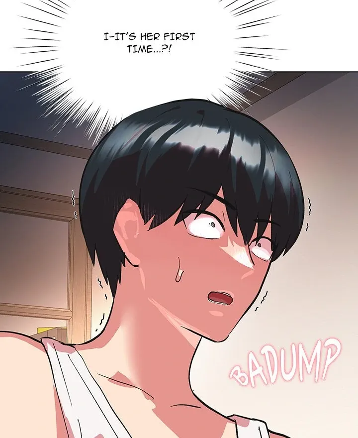 Read The Ghostly Deal chapter 3 image 13 on Lezhin