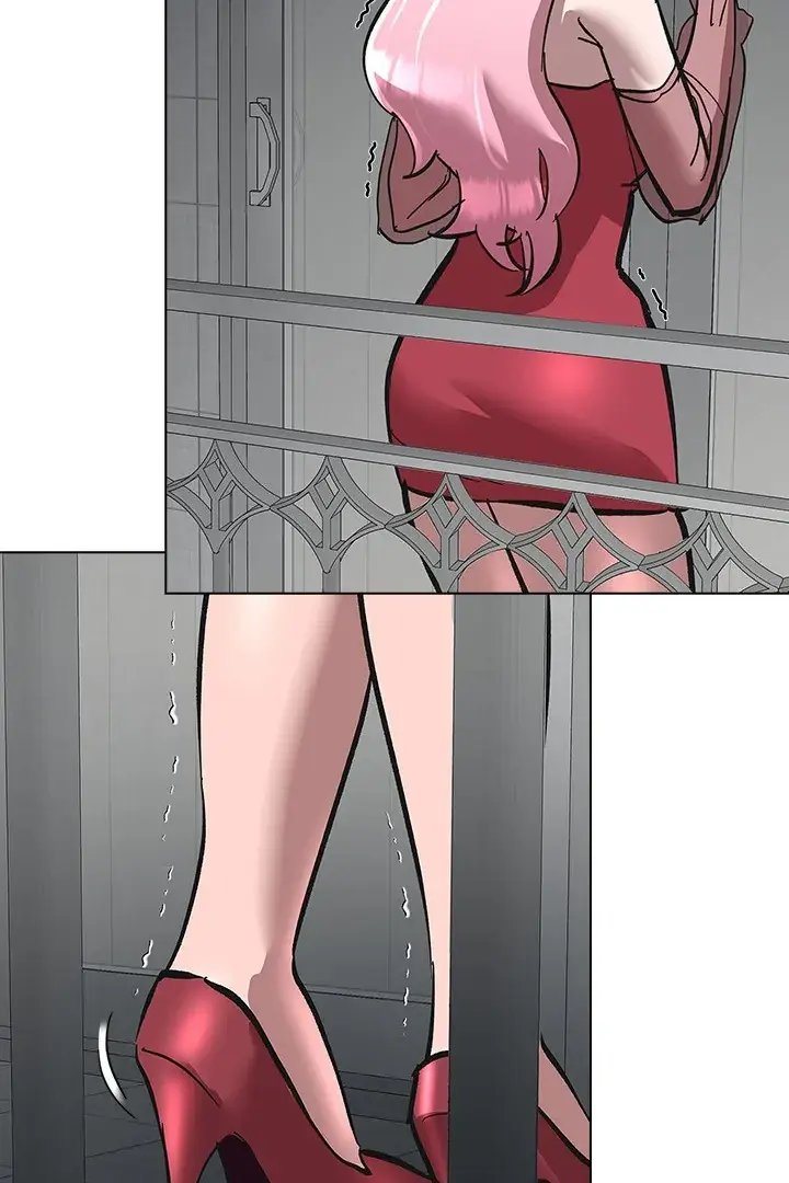 Read The Ghostly Deal chapter 3 image 135 on Lezhin