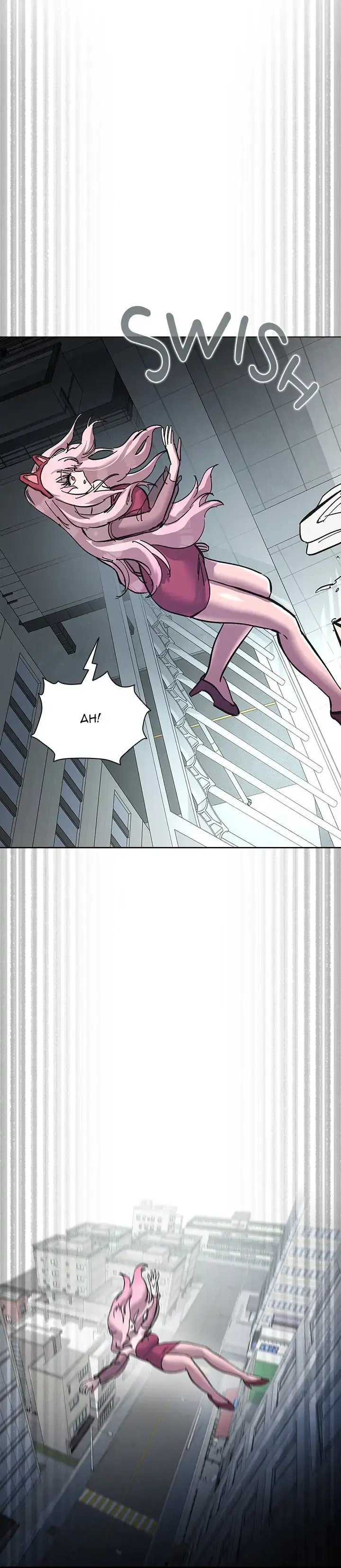 Read The Ghostly Deal chapter 3 image 138 on Lezhin