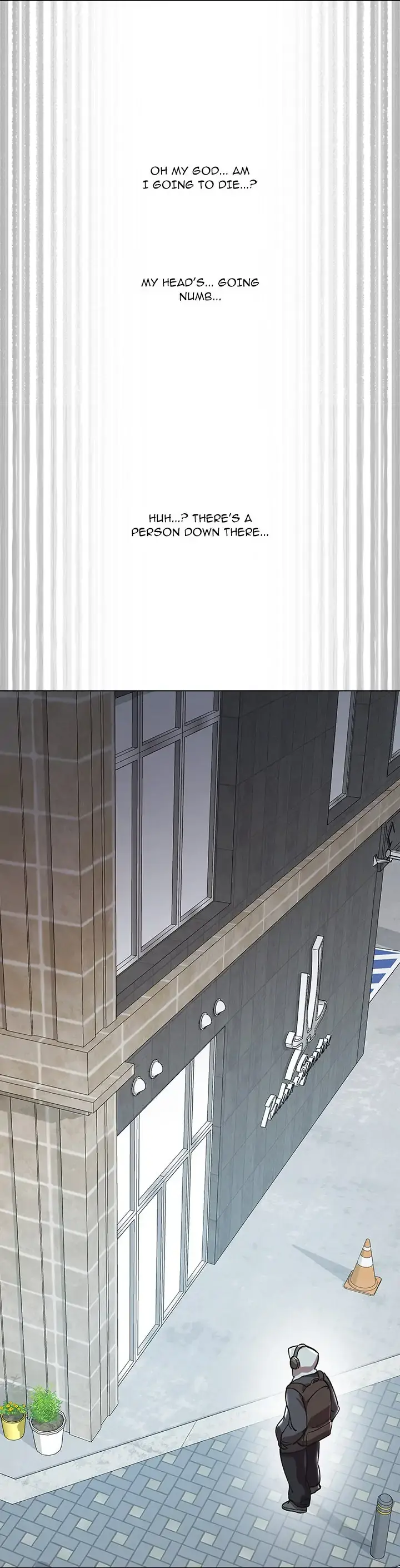 Read The Ghostly Deal chapter 3 image 139 on Lezhin