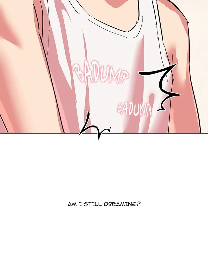 Read The Ghostly Deal chapter 3 image 14 on Lezhin