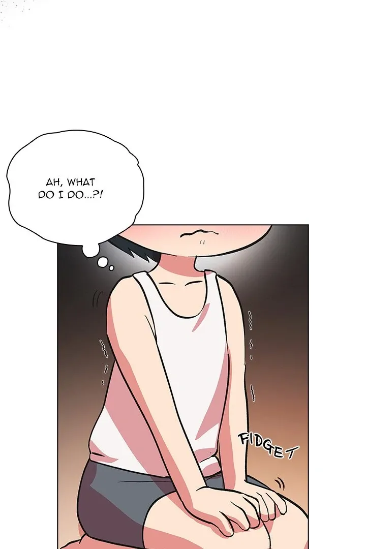 Read The Ghostly Deal chapter 3 image 16 on Lezhin