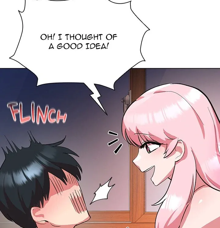 Read The Ghostly Deal chapter 3 image 18 on Lezhin