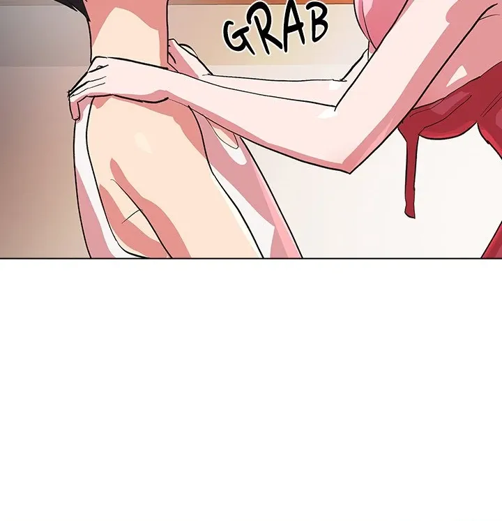 Read The Ghostly Deal chapter 3 image 19 on Lezhin
