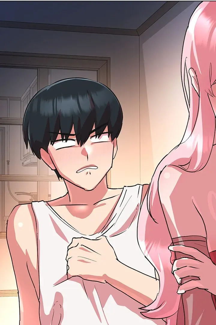 Read The Ghostly Deal chapter 3 image 20 on Lezhin