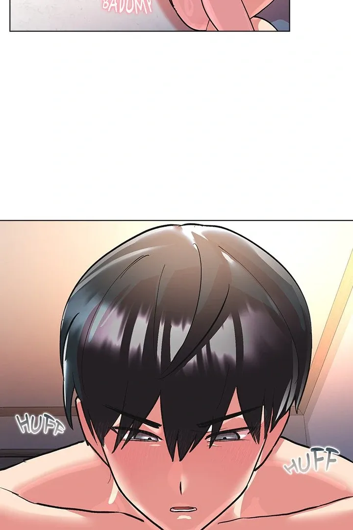Read The Ghostly Deal chapter 3 image 26 on Lezhin