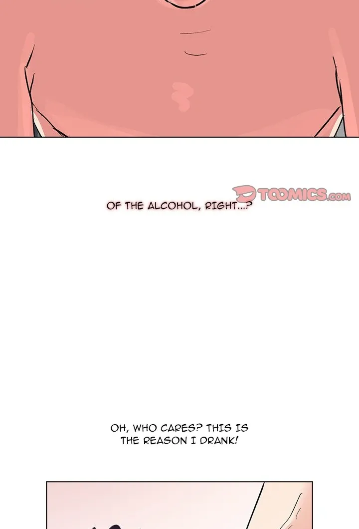 Read The Ghostly Deal chapter 3 image 27 on Lezhin