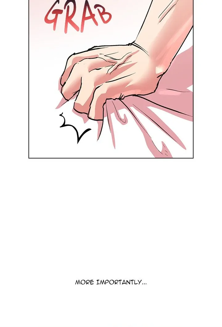 Read The Ghostly Deal chapter 3 image 28 on Lezhin