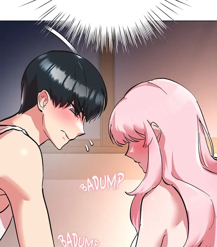Read The Ghostly Deal chapter 3 image 3 on Lezhin