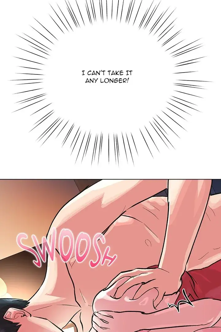 Read The Ghostly Deal chapter 3 image 31 on Lezhin