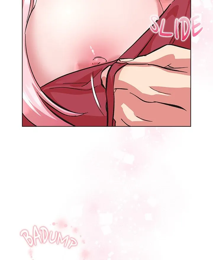 Read The Ghostly Deal chapter 3 image 33 on Lezhin