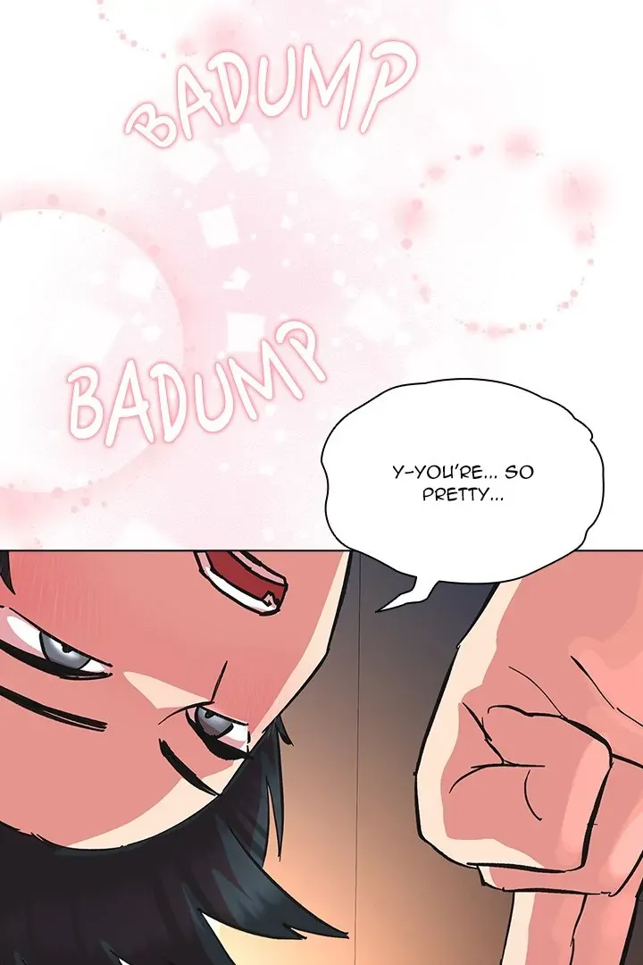 Read The Ghostly Deal chapter 3 image 34 on Lezhin