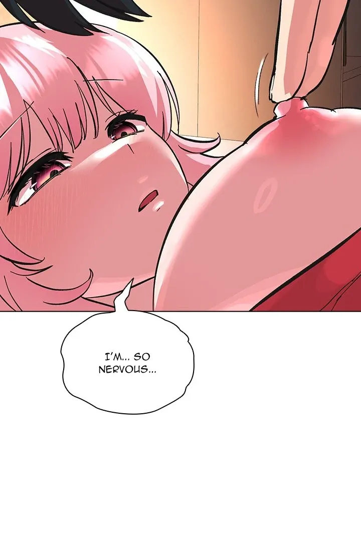 Read The Ghostly Deal chapter 3 image 35 on Lezhin
