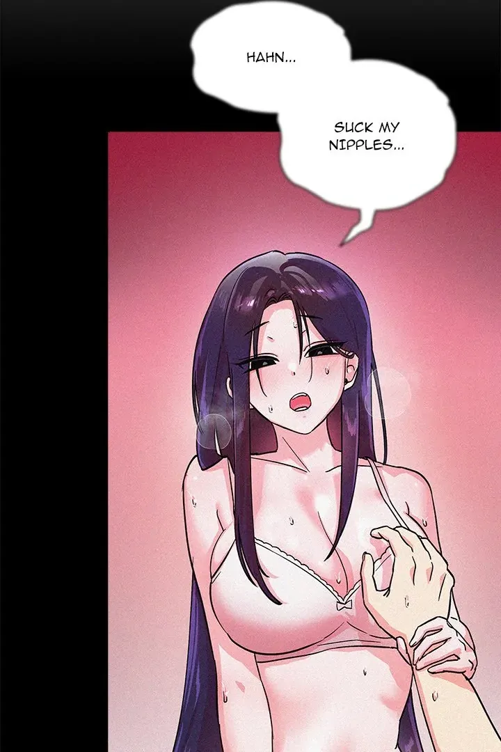 Read The Ghostly Deal chapter 3 image 39 on Lezhin