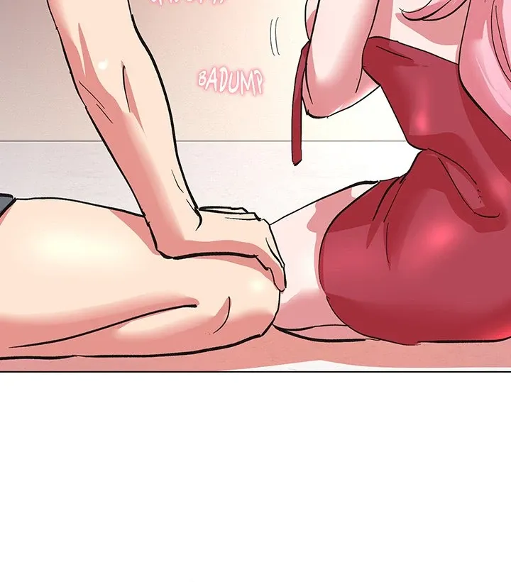 Read The Ghostly Deal chapter 3 image 4 on Lezhin