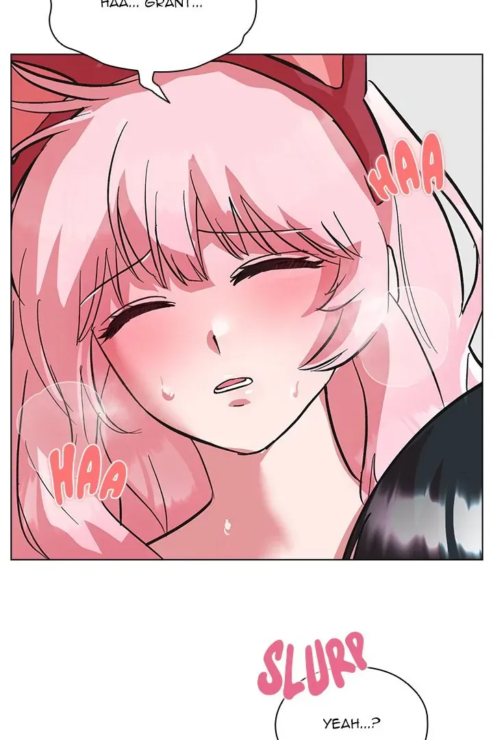 Read The Ghostly Deal chapter 3 image 46 on Lezhin