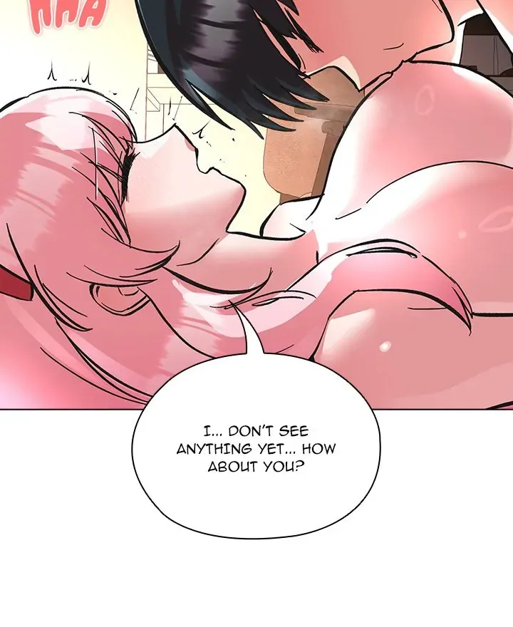 Read The Ghostly Deal chapter 3 image 48 on Lezhin