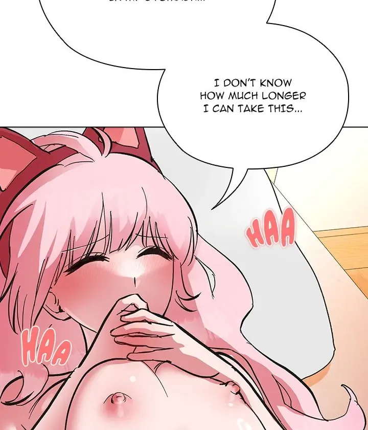 Read The Ghostly Deal chapter 3 image 51 on Lezhin