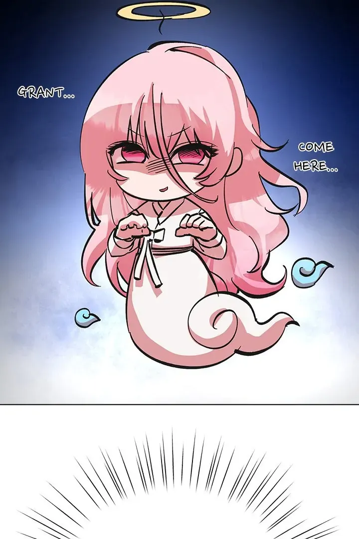 Read The Ghostly Deal chapter 3 image 63 on Lezhin
