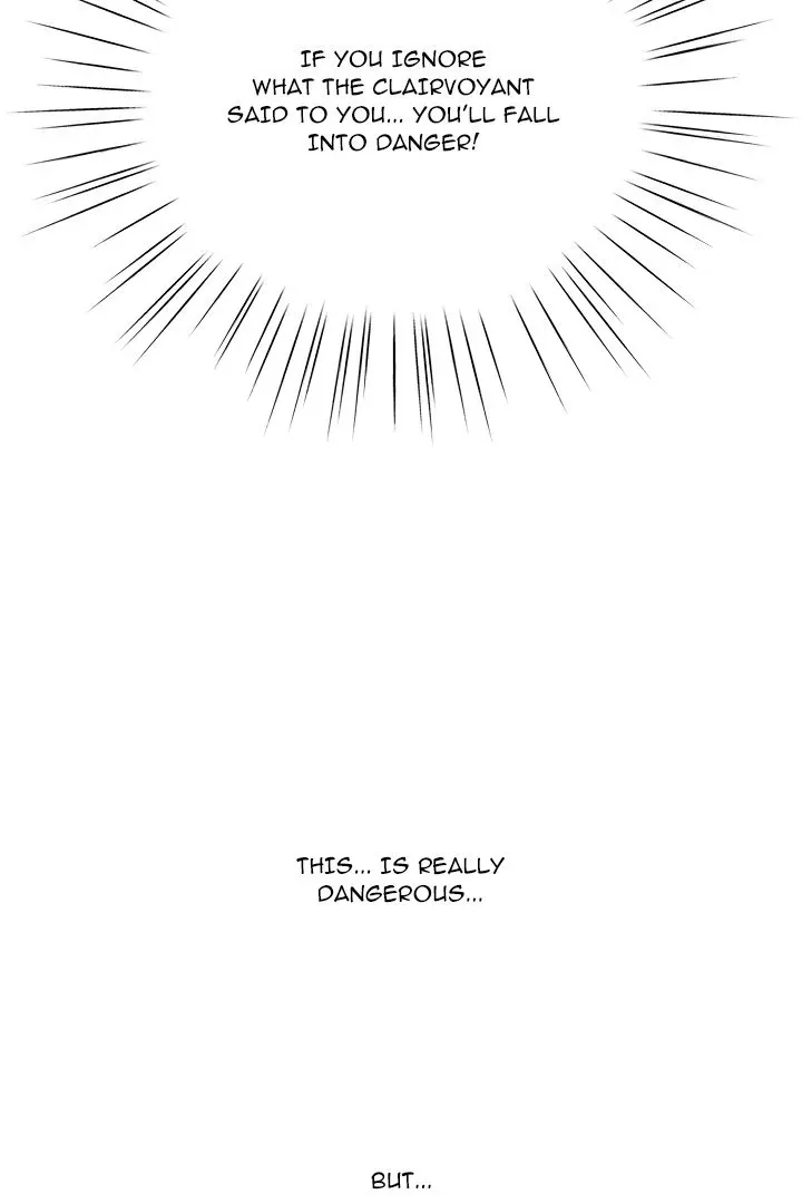 Read The Ghostly Deal chapter 3 image 64 on Lezhin