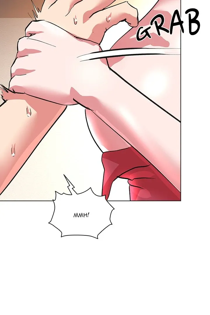 Read The Ghostly Deal chapter 3 image 7 on Lezhin