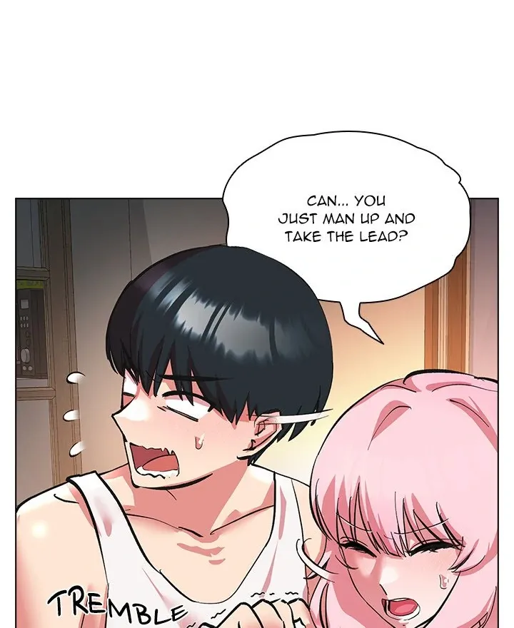 Read The Ghostly Deal chapter 3 image 8 on Lezhin