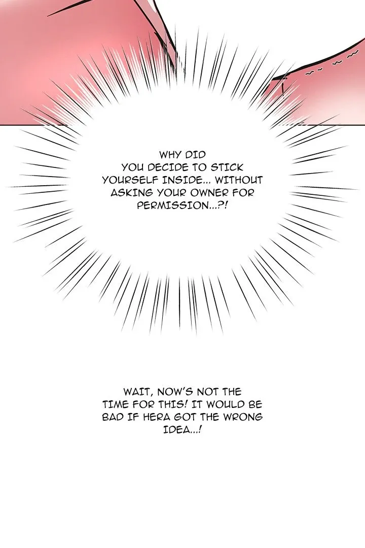 Read The Ghostly Deal chapter 3 image 84 on Lezhin