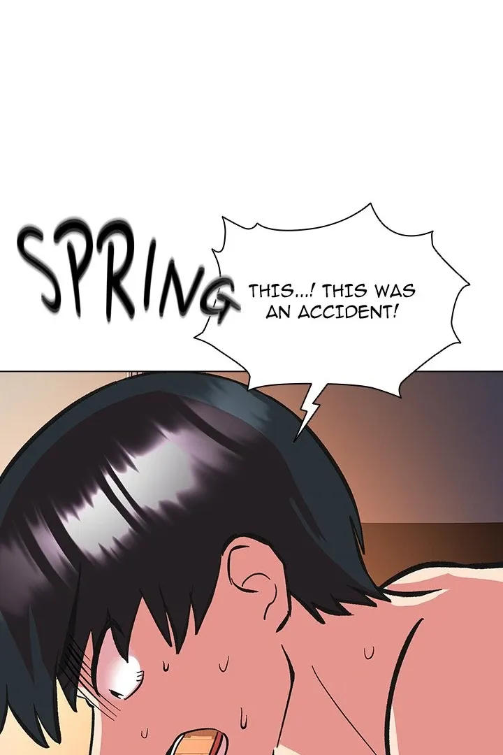 Read The Ghostly Deal chapter 3 image 85 on Lezhin