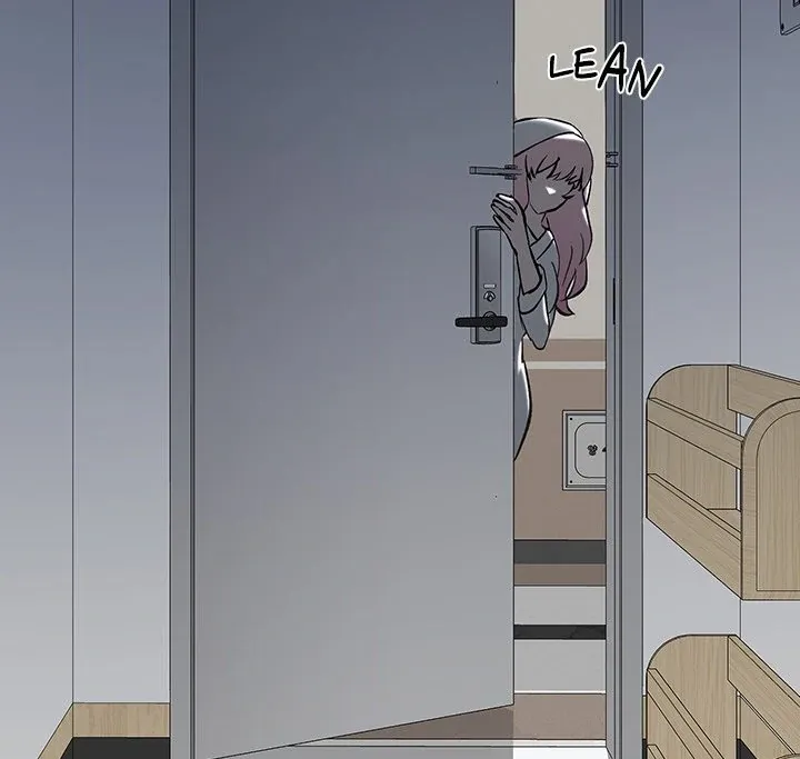 Read The Ghostly Deal chapter 3 image 96 on Lezhin