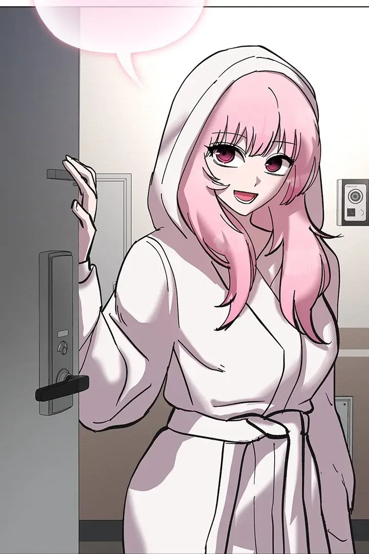Read The Ghostly Deal chapter 3 image 98 on Lezhin