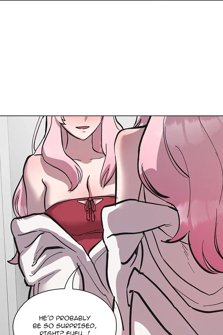 Read The Ghostly Deal chapter 3 image 99 on Lezhin