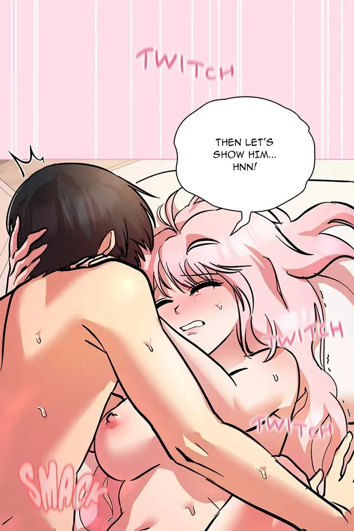 Read The Ghostly Deal chapter 4 image 113 on Lezhin
