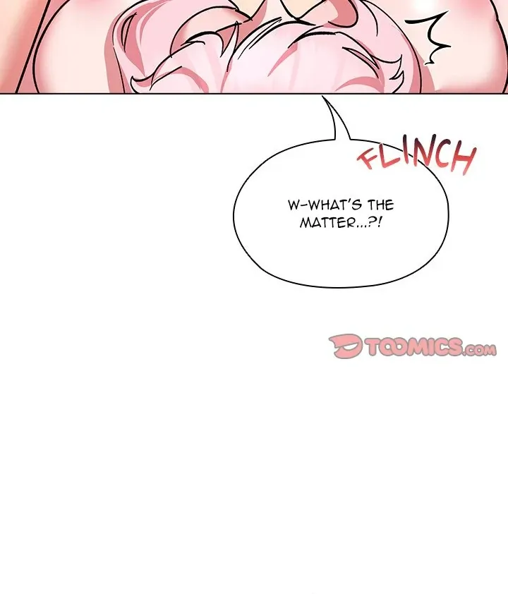 Read The Ghostly Deal chapter 4 image 13 on Lezhin