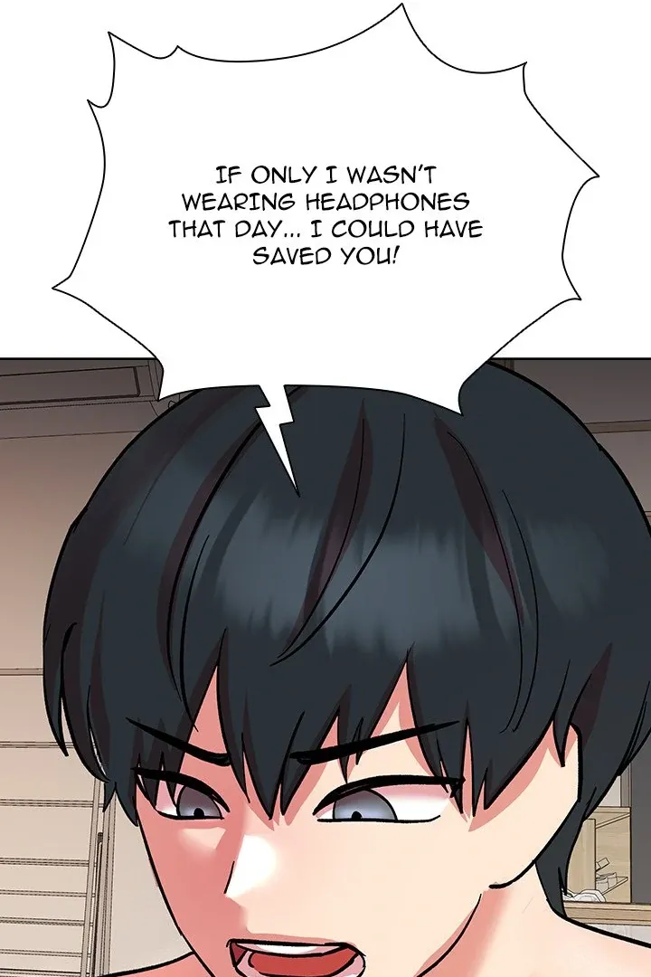 Read The Ghostly Deal chapter 4 image 14 on Lezhin