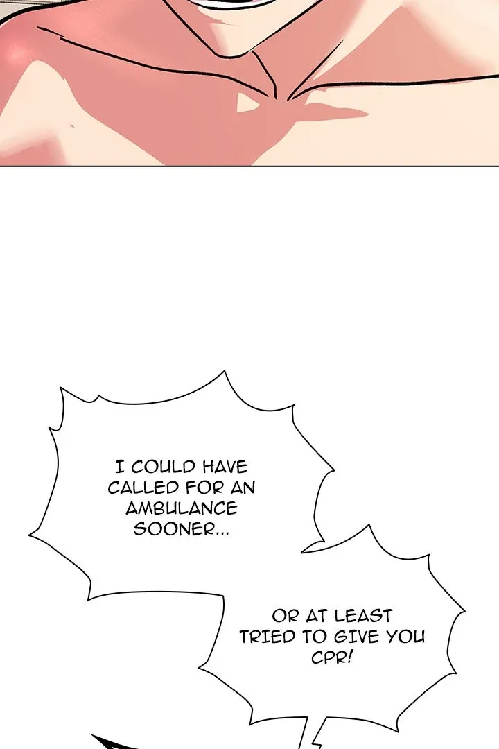 Read The Ghostly Deal chapter 4 image 15 on Lezhin