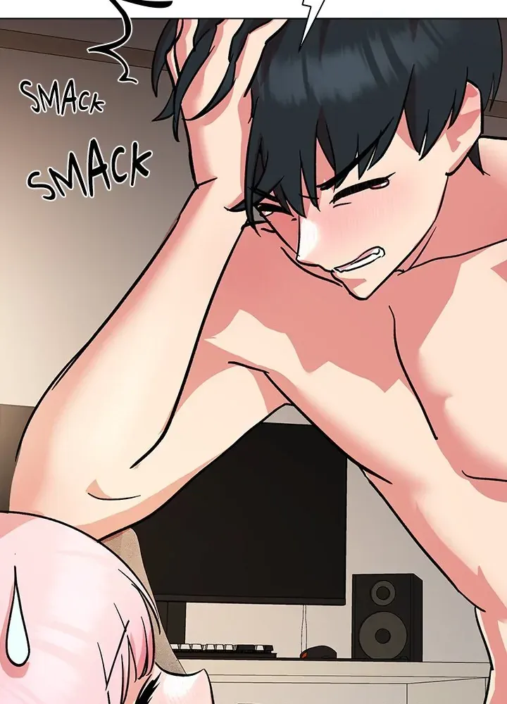 Read The Ghostly Deal chapter 4 image 16 on Lezhin
