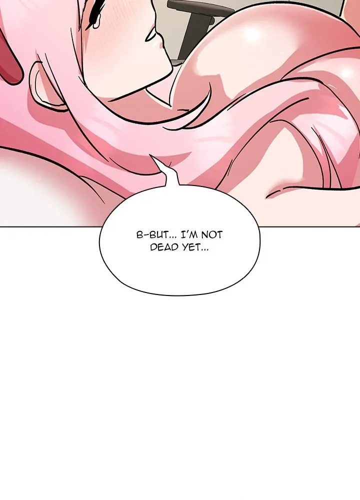 Read The Ghostly Deal chapter 4 image 17 on Lezhin
