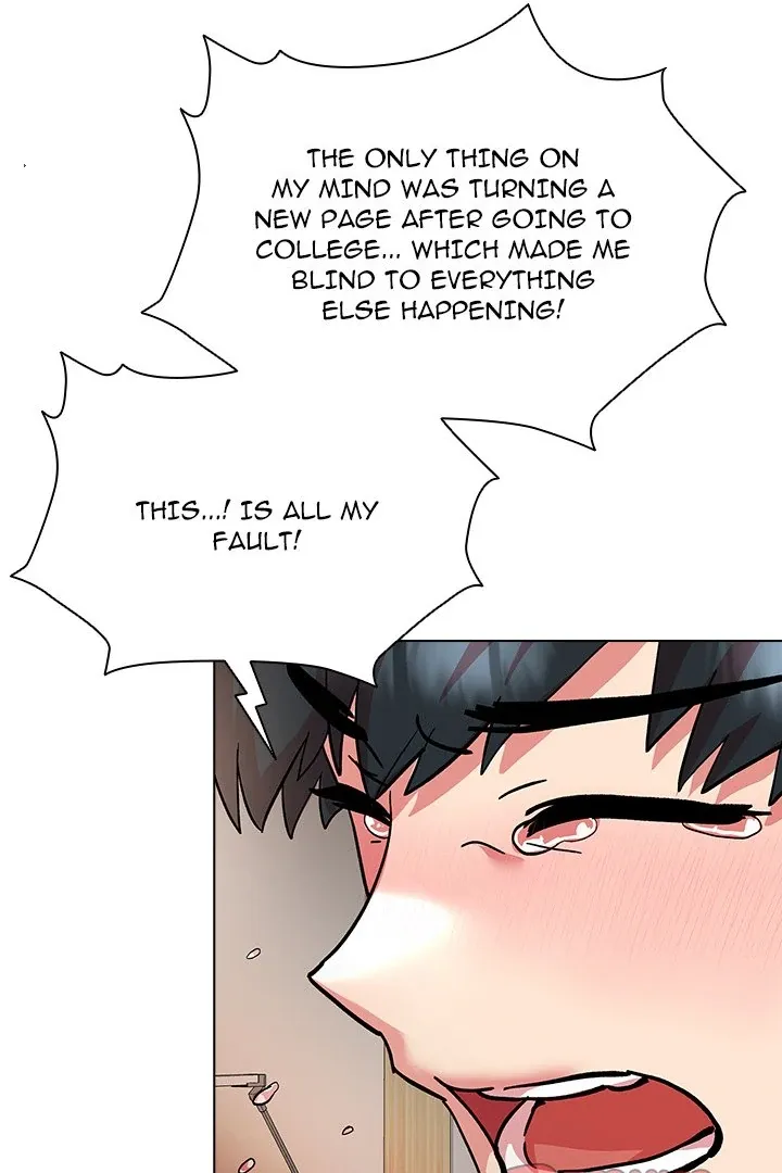 Read The Ghostly Deal chapter 4 image 18 on Lezhin
