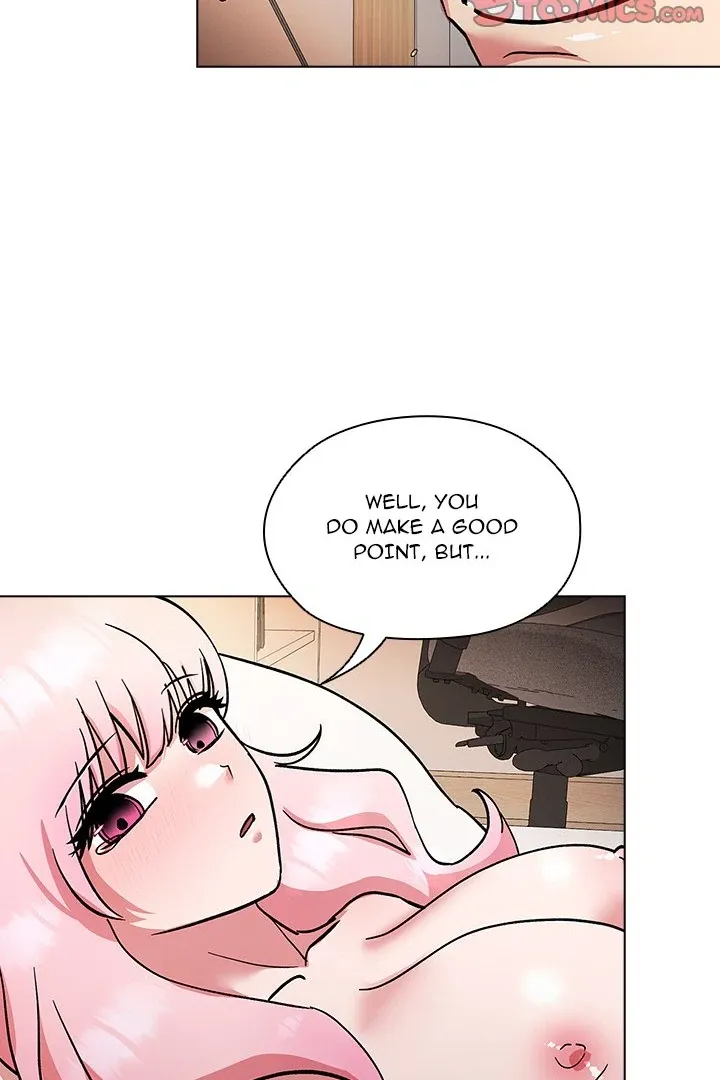 Read The Ghostly Deal chapter 4 image 19 on Lezhin