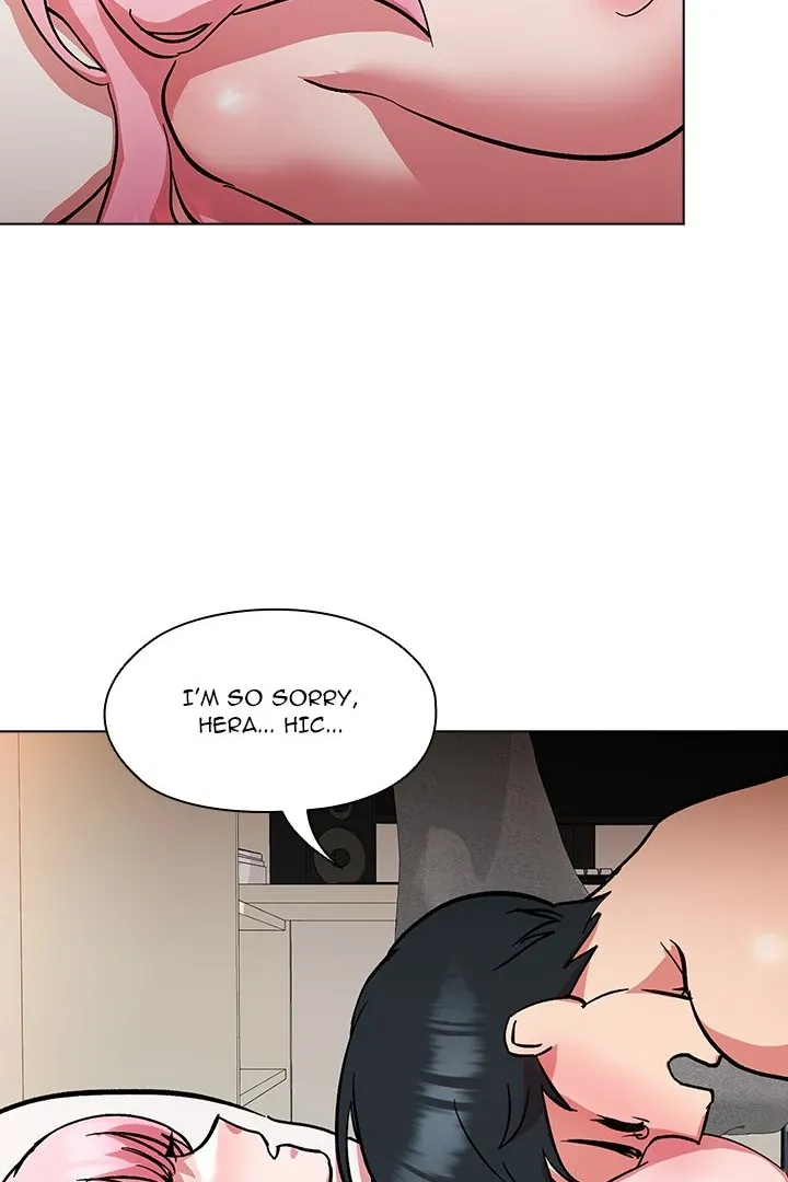 Read The Ghostly Deal chapter 4 image 20 on Lezhin