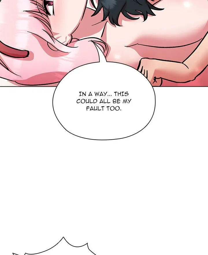 Read The Ghostly Deal chapter 4 image 21 on Lezhin