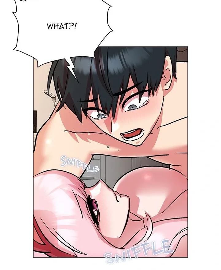 Read The Ghostly Deal chapter 4 image 22 on Lezhin