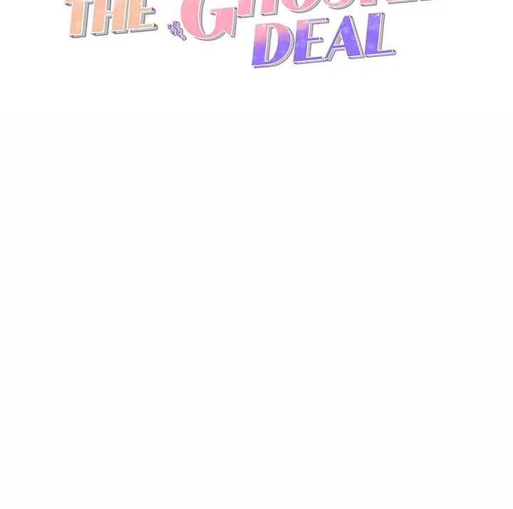 Read The Ghostly Deal chapter 4 image 3 on Lezhin