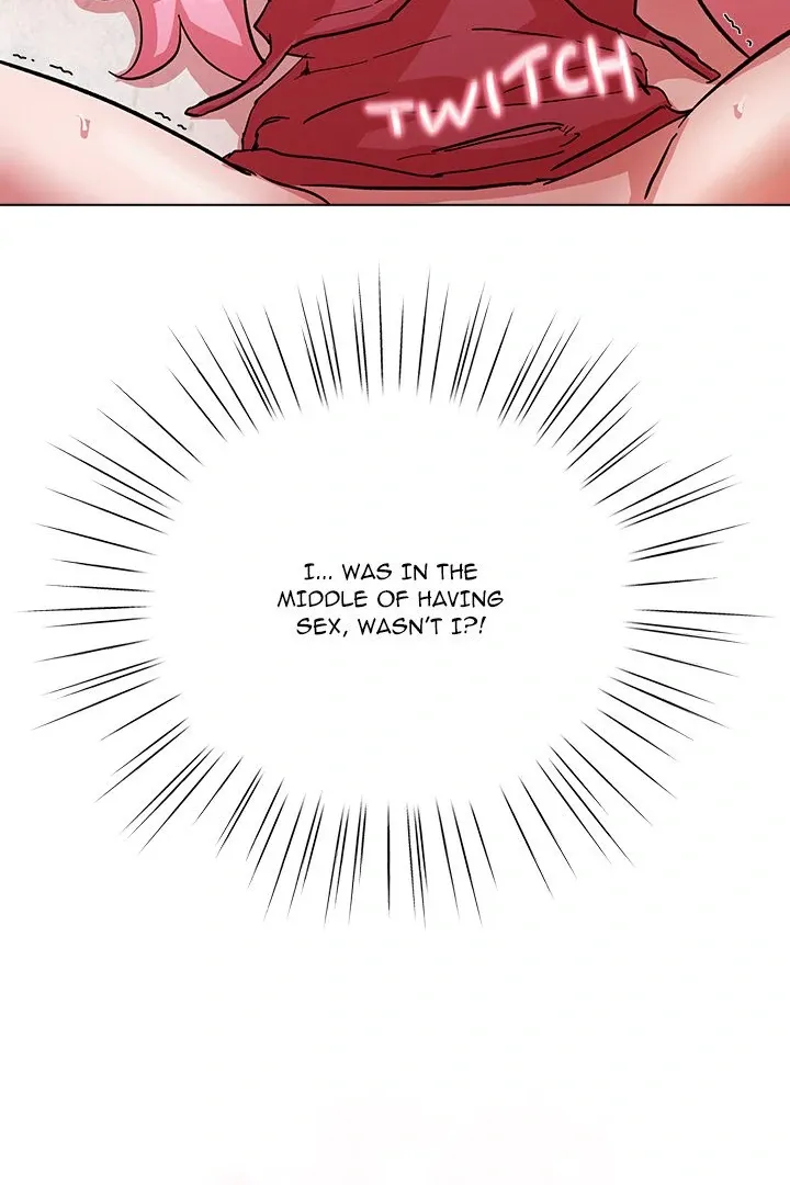 Read The Ghostly Deal chapter 4 image 31 on Lezhin