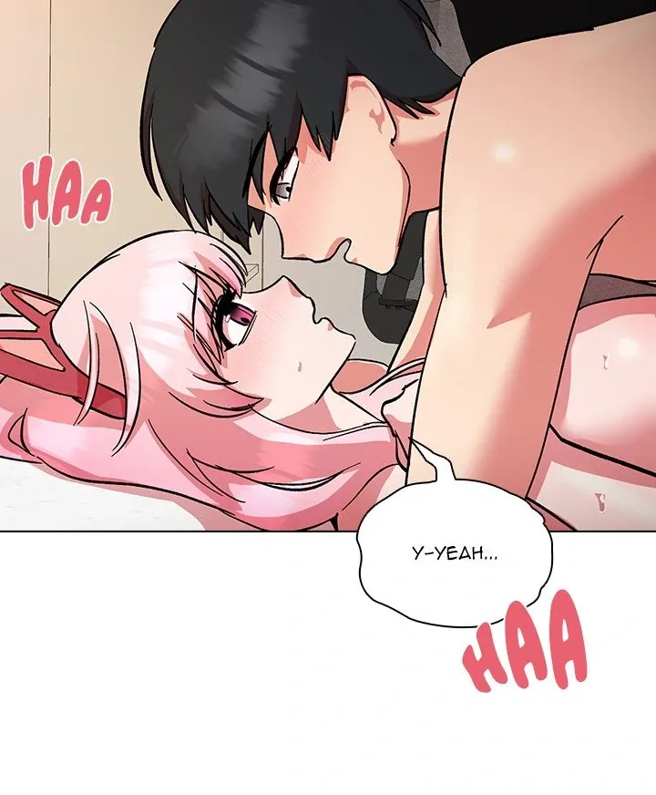 Read The Ghostly Deal chapter 4 image 33 on Lezhin