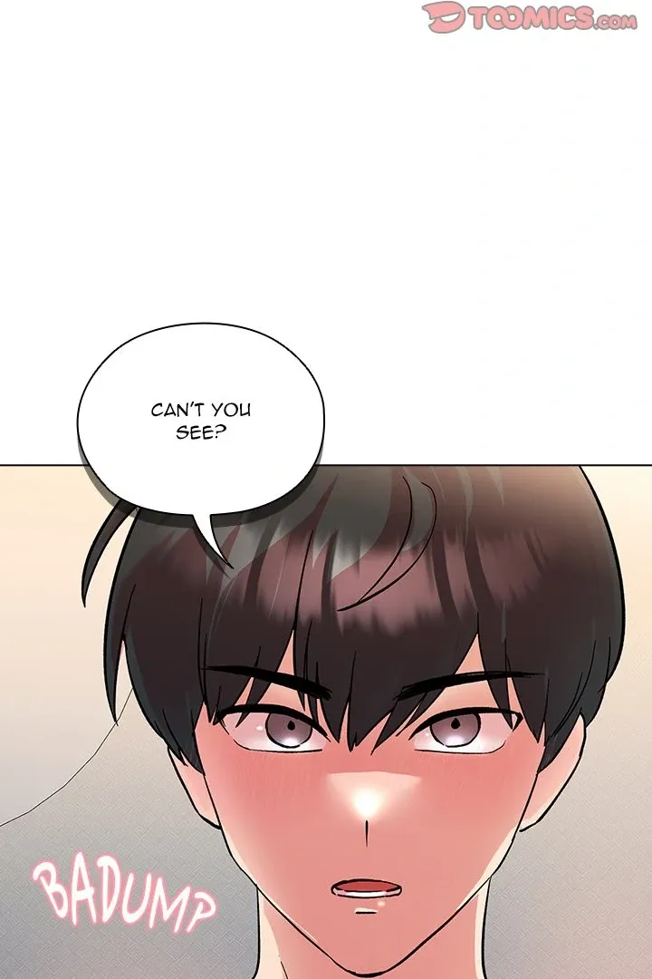 Read The Ghostly Deal chapter 4 image 34 on Lezhin