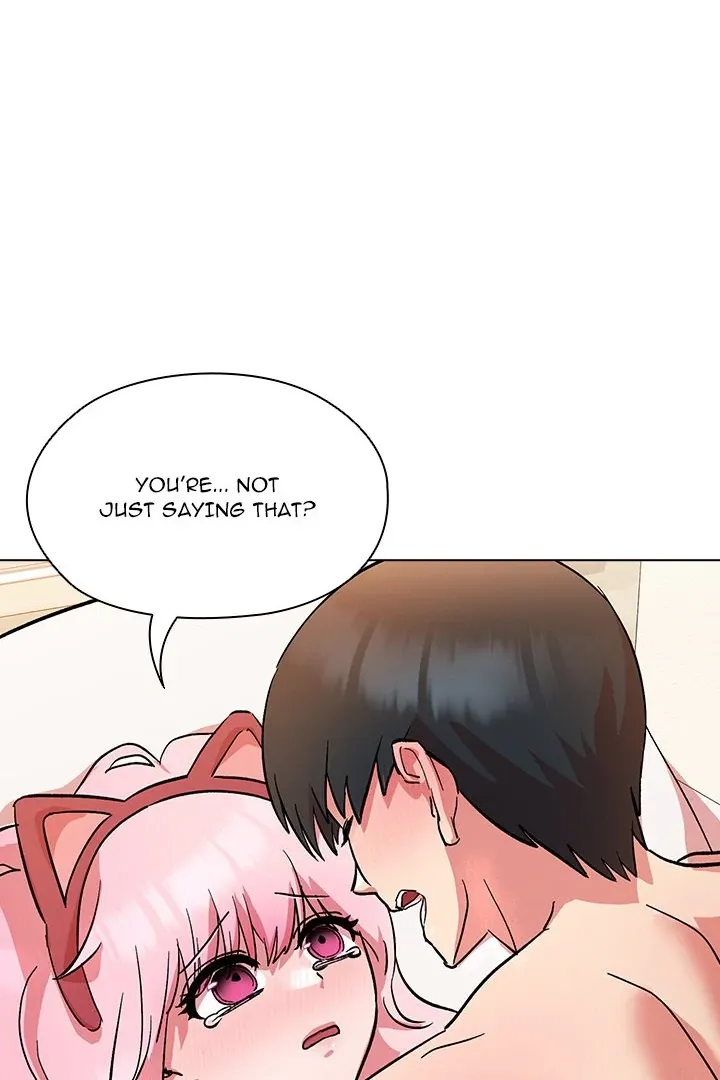 Read The Ghostly Deal chapter 4 image 36 on Lezhin