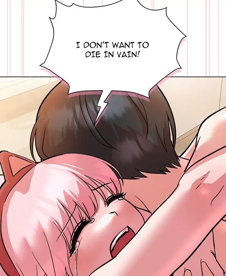 Read The Ghostly Deal chapter 4 image 42 on Lezhin