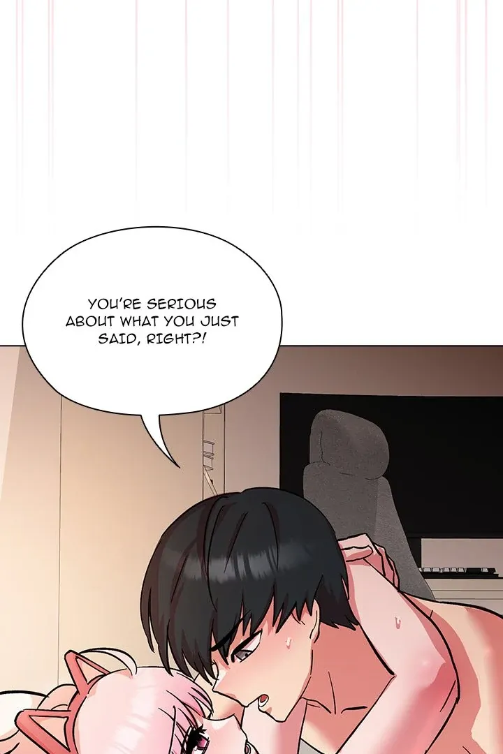 Read The Ghostly Deal chapter 4 image 44 on Lezhin