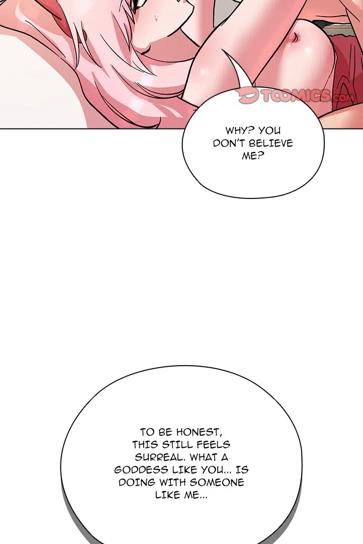 Read The Ghostly Deal chapter 4 image 45 on Lezhin